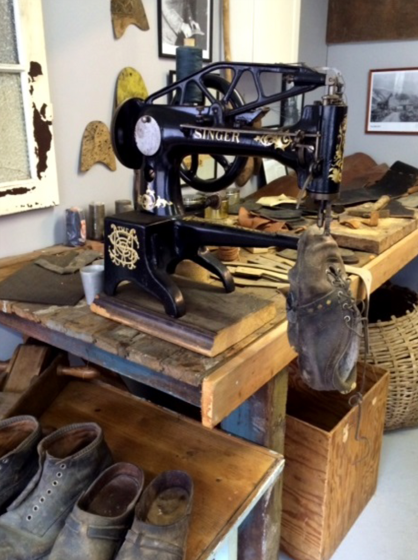 Microsoft Word - Privat museum på Dirdal.docx