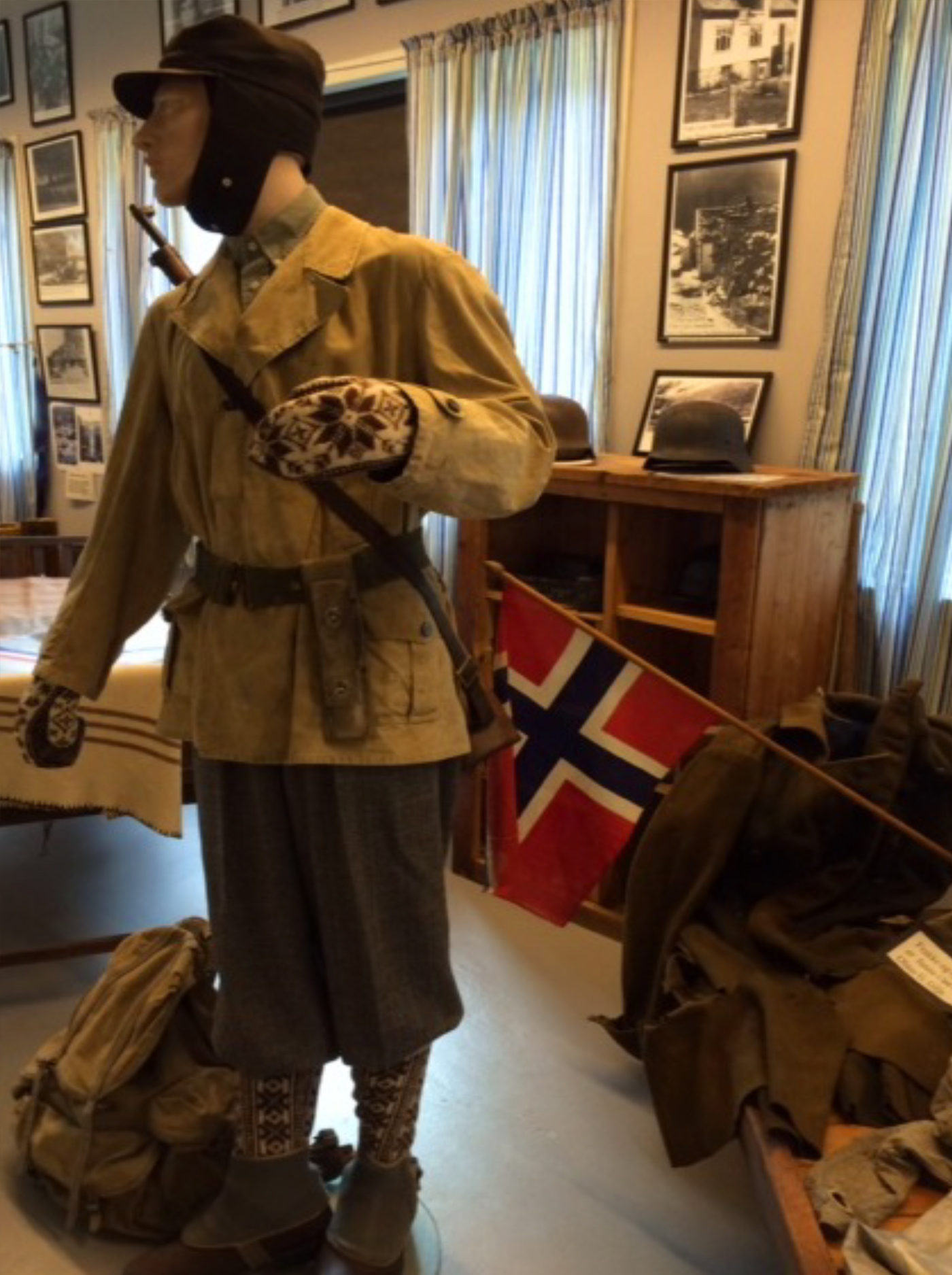 Microsoft Word - Privat museum på Dirdal.docx